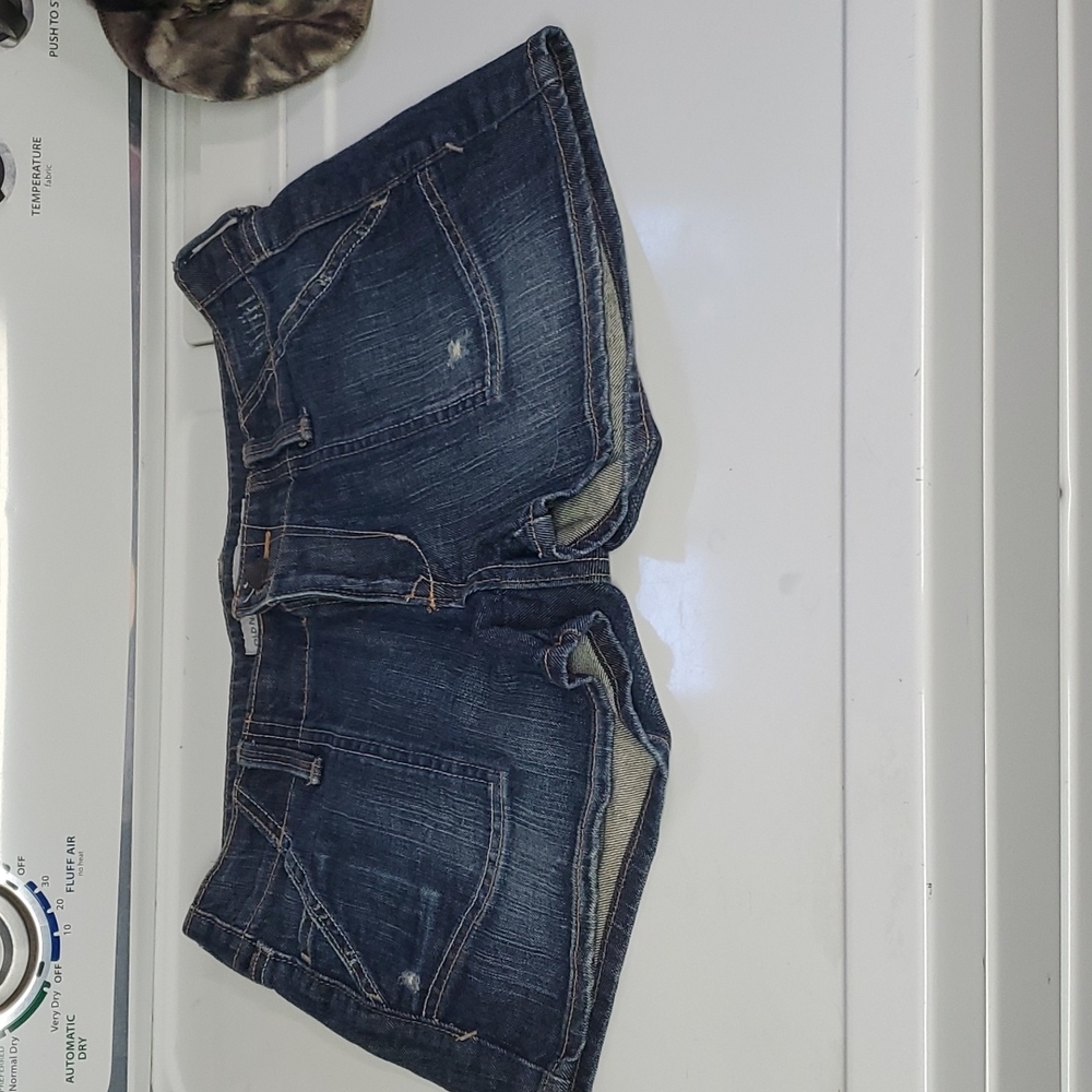 Old navy shorts
